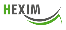 HEXIM Logo