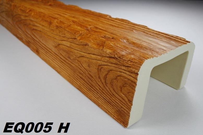 Mètre Bâton Intérieur Imitation bois 190x130mm, EQ005 H Série ~ Poutre Imitation Bois Mètre Bâton Intérieur Imitation bois 190x130mm, EQ005 H Série ~ Poutre Imitation Bois