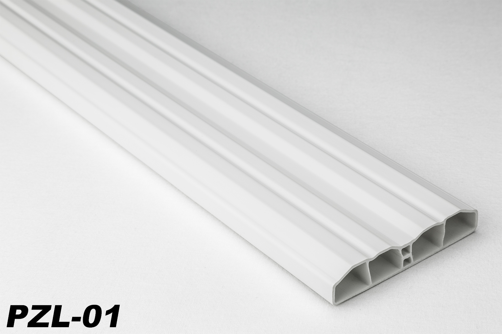 100 Meter PVC Zaunlatten Kunststoff Profile Bretter Gartenzaun ... 100 Meter PVC Zaunlatten Kunststoff Profile Bretter Gartenzaun ...