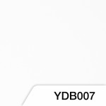 YDB007 - weiß mit Feinputzstruktur