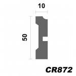 CR872 - 50x10mm