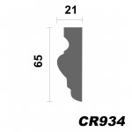 CR934 - 20x60mm